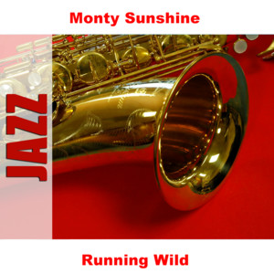 Running Wild cover