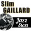 Slim Gaillard, Jazz Stars Albumcover