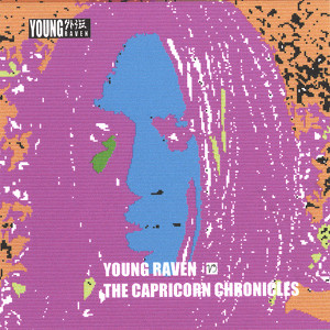 The Capricorn Chronicles Albumcover