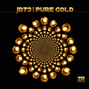 Pure Gold cover