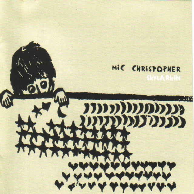 Skylarkin cover