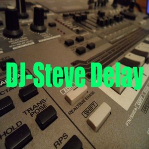 DJ-Steve Delay