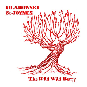 The Wild Wild Berry cover