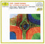 Orff: Catulli Carmina / Egk: La Tentation de Saint Antoine Albumcover