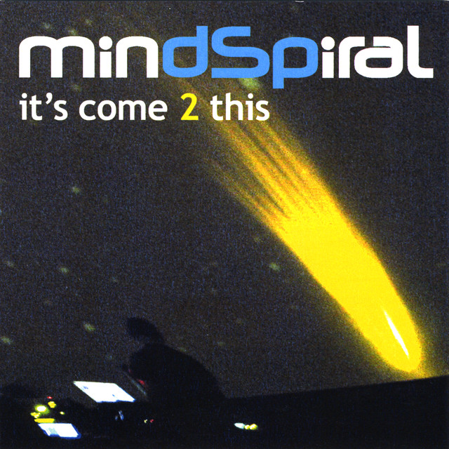 mindspiral Photo
