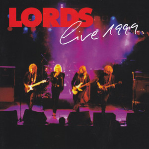 Live 1999 album
