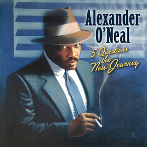 5 Questions - The New Journey album