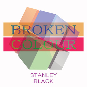 Broken Colour album
