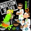 Indigestion de Tofu Albumcover
