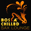 Bossa Chilled Sax Lounge Albumcover