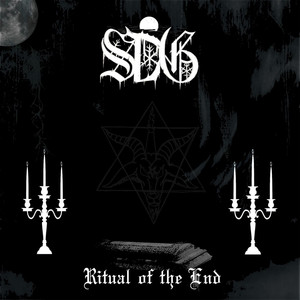 Ritual of the End cover