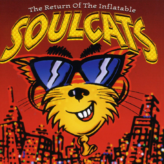 Soul Cats Photo