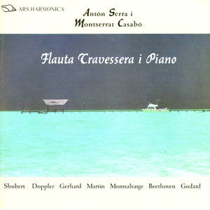 Flute and Piano album