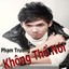 Không Thể Nói Albumcover