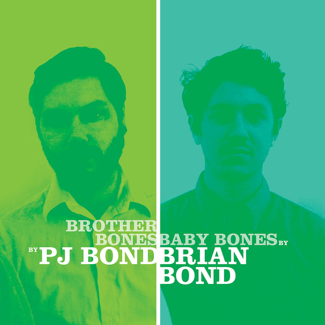 Brother Bones / Baby Bones cover