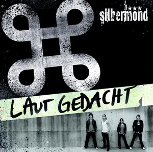 Laut Gedacht (Re-Edition) cover