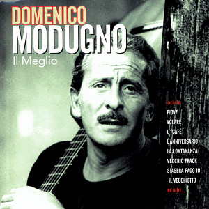Domenico Mudugno