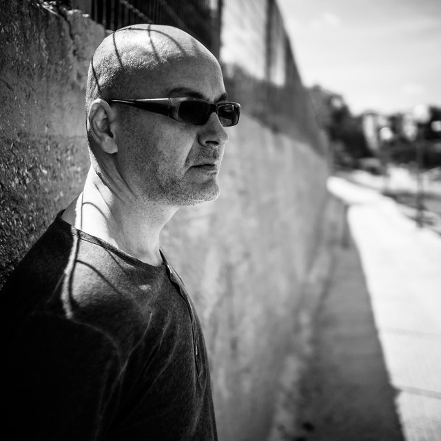 Nikos Diamantopoulos photo