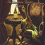 Repose Albumcover