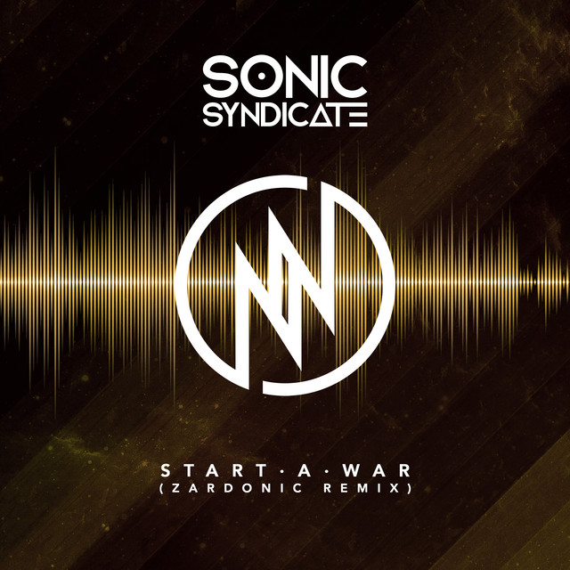Start A War (zardonic Remix) cover