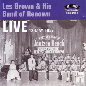 Live 12 May 1957 album