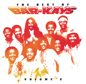 The Best Of The Bar-Kays, Vol. 2 album