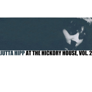At the Hickory House, Vol. 2 cover