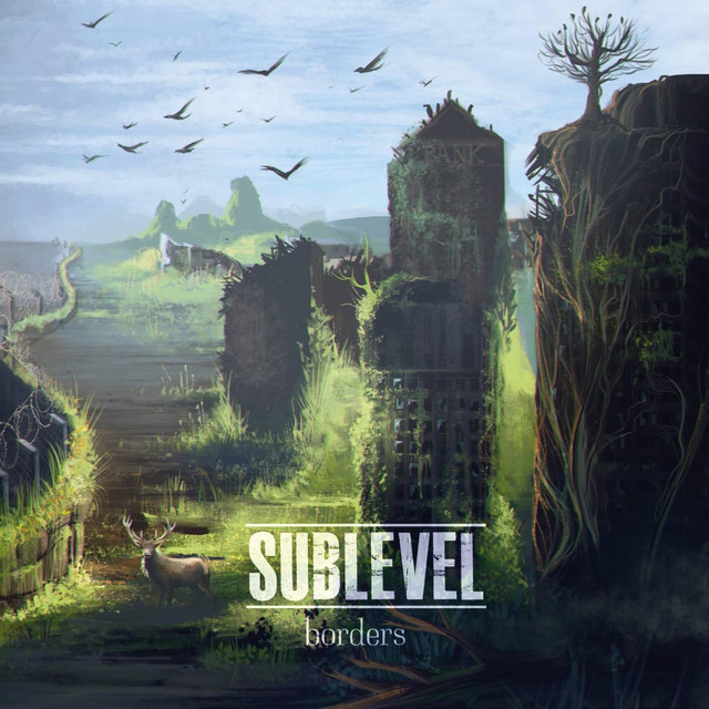 Sublevel Photo