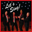 Let's Sing! Albumcover