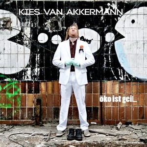 Kies Van Akkermann