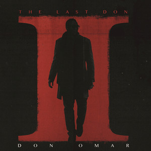 The Last Don II cover