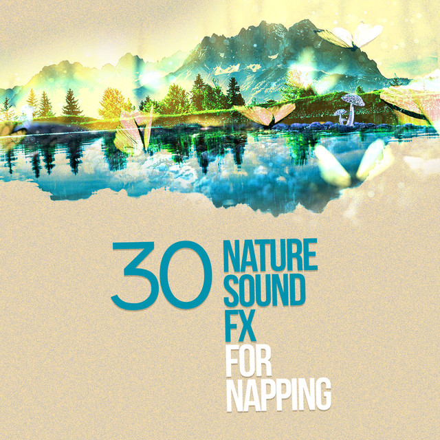 30 Nature Sound FX For Napping