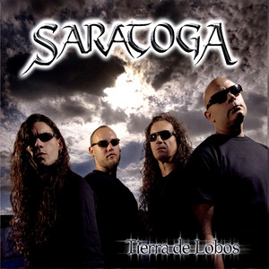 Tierra de lobos cover