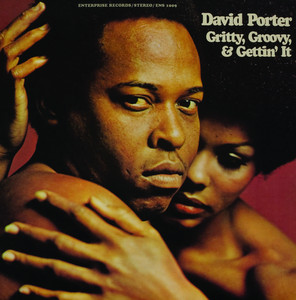 Gritty, Groovy And Gettin' It cover