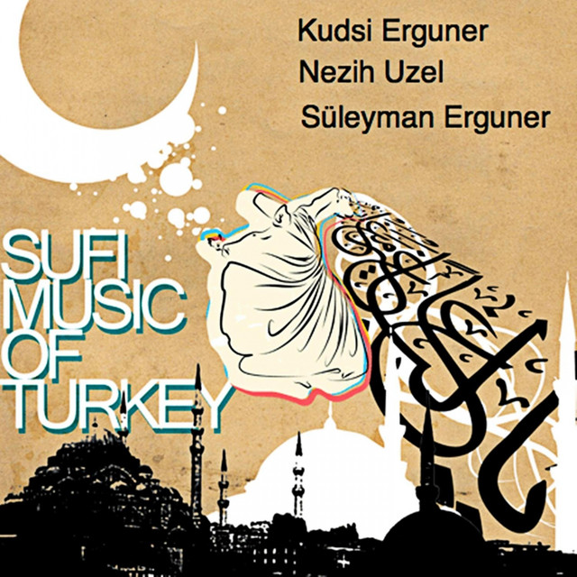 Süleyman Erguner photo