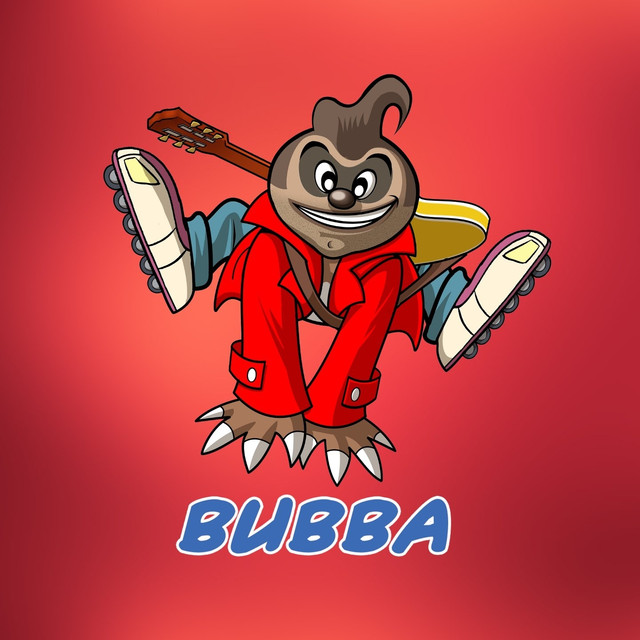 Bubba Rock Photo