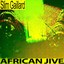 African Jive Albumcover