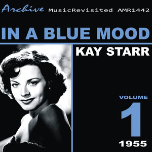 In a Blue Mood album