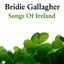 Songs Of Ireland Albumcover