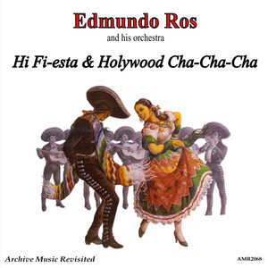 Hollywood Cha-Cha-Cha & Hi-Fiësta album