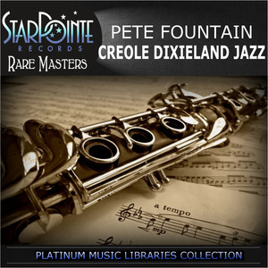 Creole Dixieland Jazz album