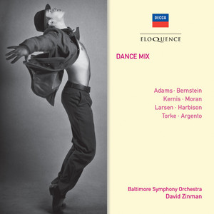Dance Mix album