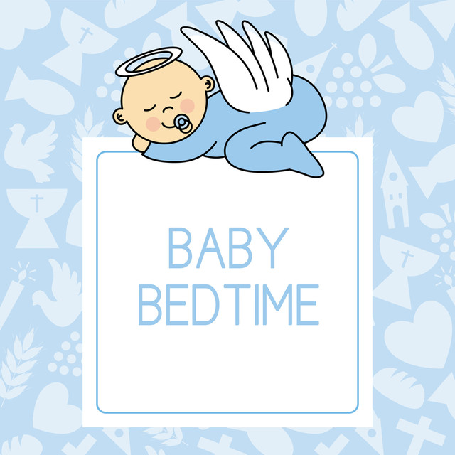 Baby Bedtime Albumcover