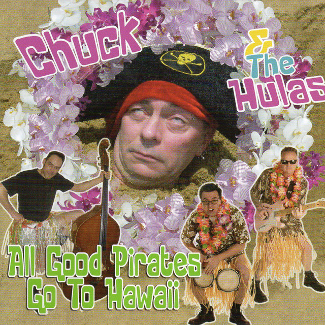 Chuck & The Hulas Photo