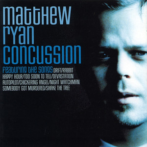 Concussion cover