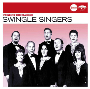 Swinging The Classics (Jazz Club) album