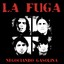 Negociando gasolina Albumcover