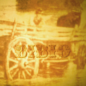Hand Cranked album