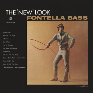 The New Look album