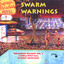 Swarm Warnings Albumcover